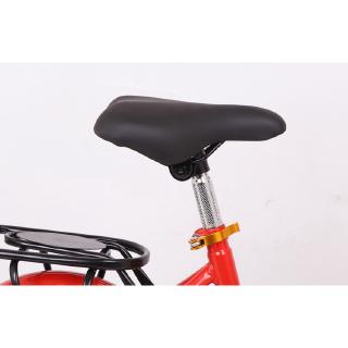 child bike saddle