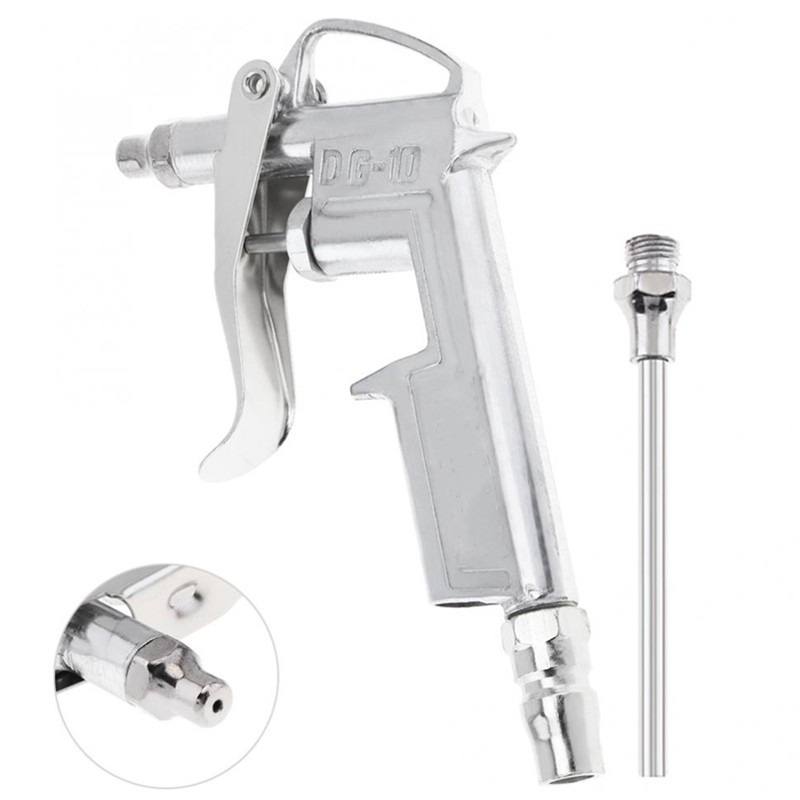 DG10 Air Blow Gun Duster Compressor Compressed Cleaner Dust Rermover