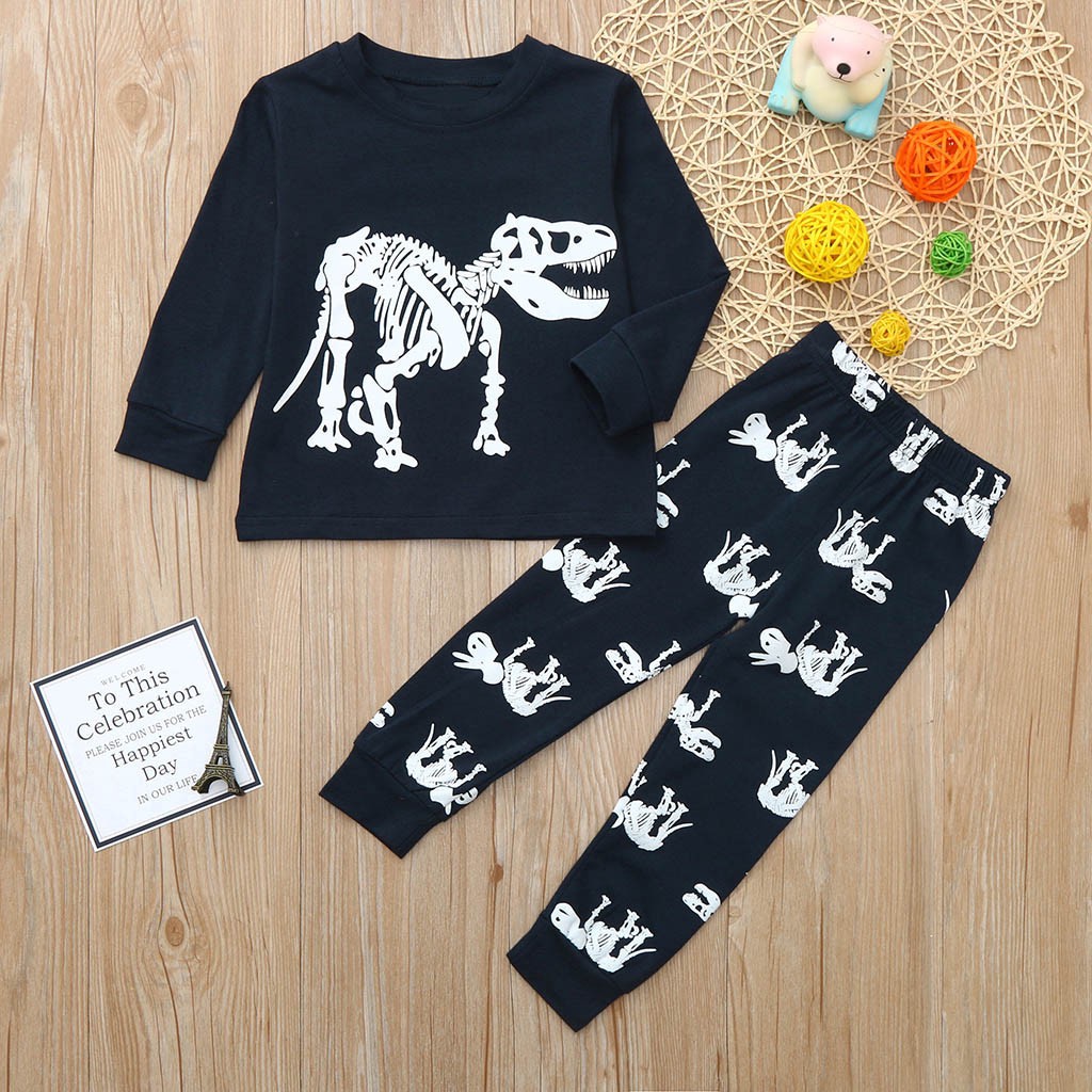 girls dinosaur pants