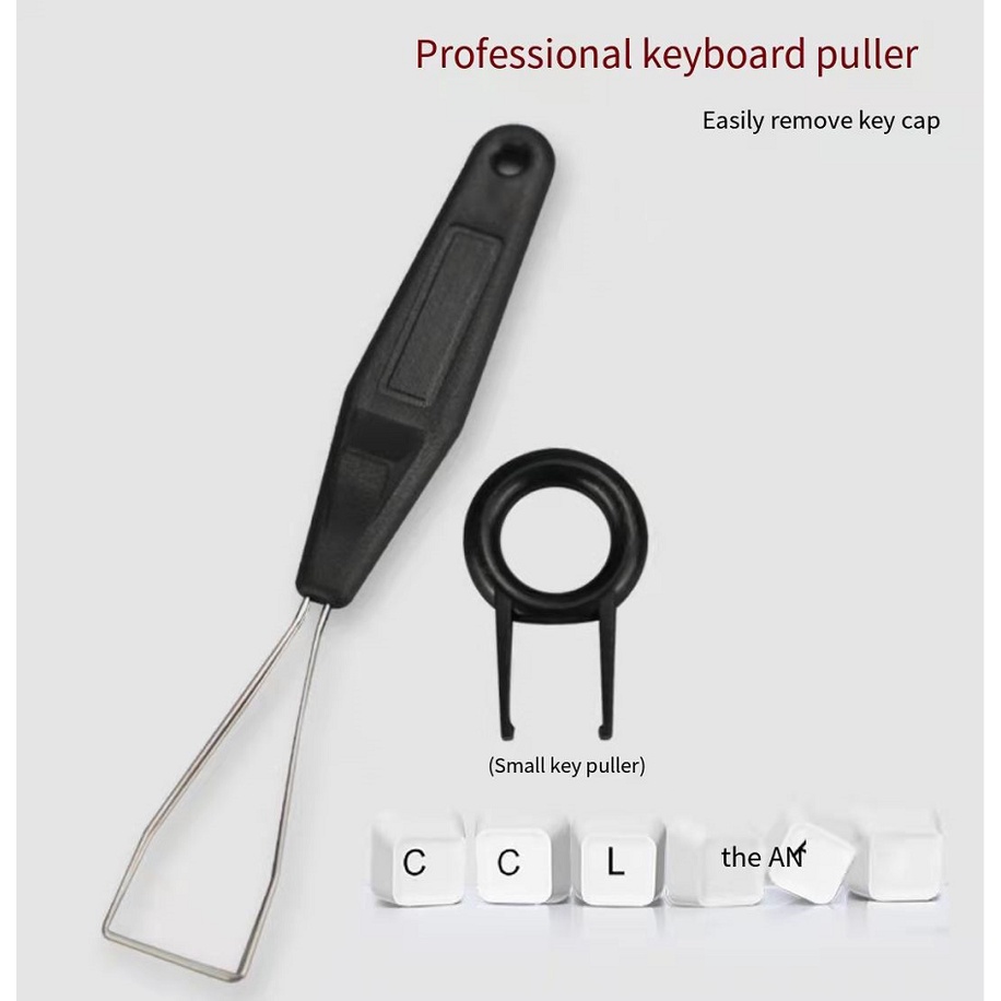 Mechanical keyboard grease lubricating oil mechanical keyboard kit