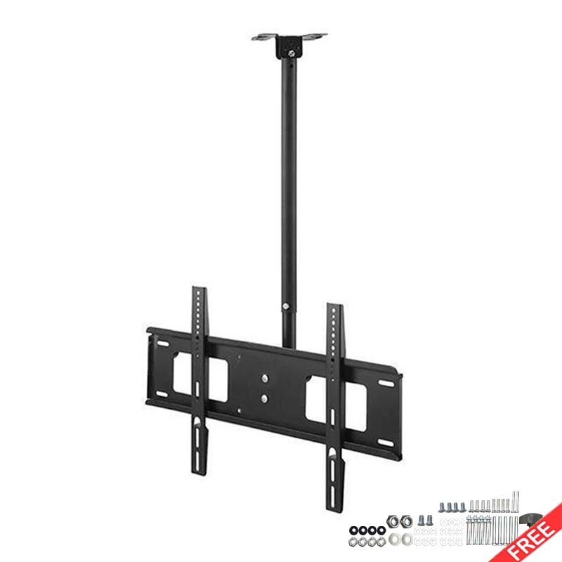 Ume Lcd Bracket 32 72 Led Tv Tilt Ceiling Wall Mount Tv Bracket Easy Installation Design Bs 003