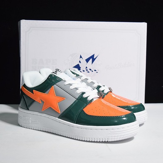 bathing ape shoes cheap