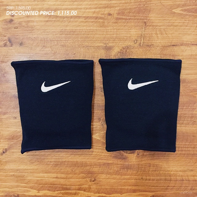 nike volleyball knee pads