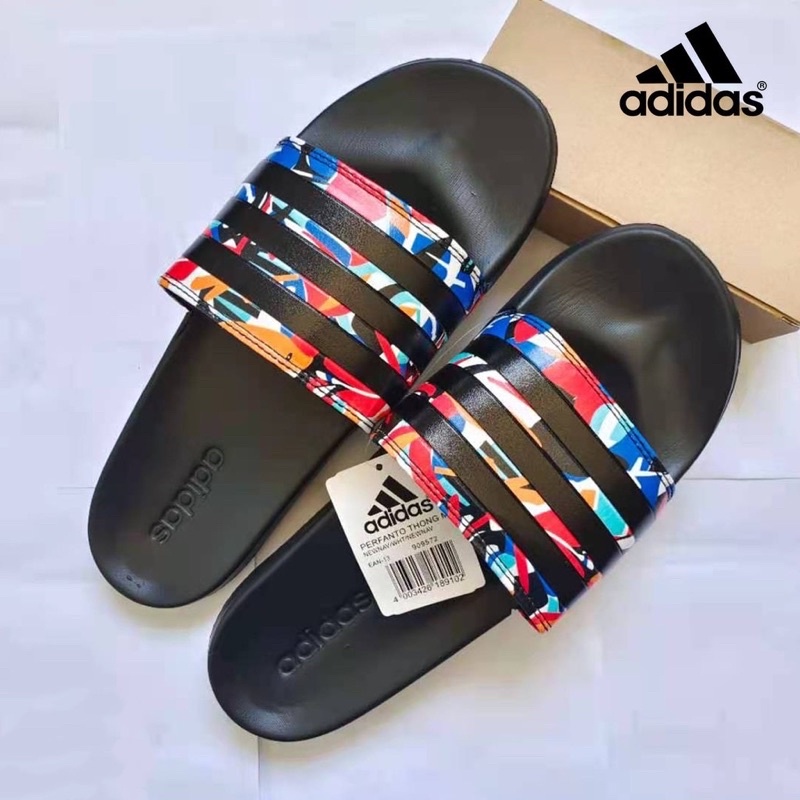 adidas slipper 45