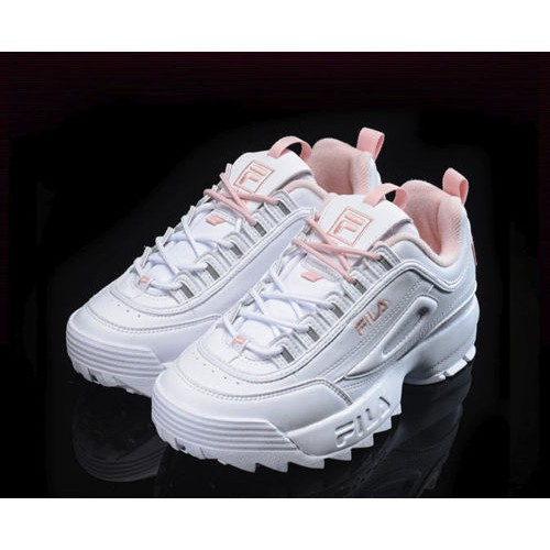 fila disruptor online shop