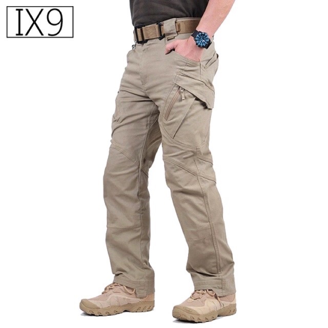 tactical military cargo pants