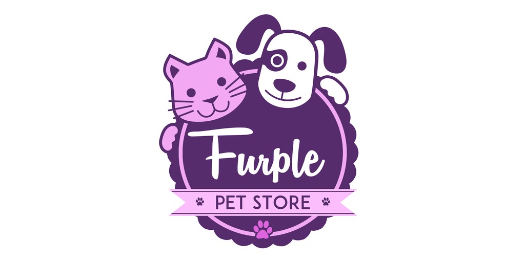 Furple Pet Store, Online Shop Shopee Philippines