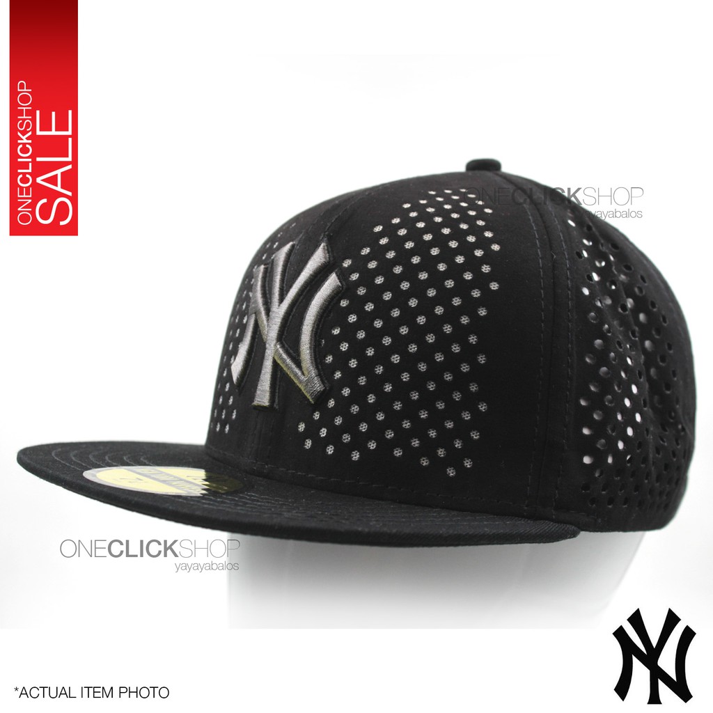 genuine merchandise hats