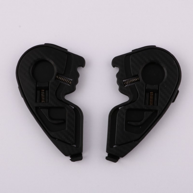 Spyder Spare Visor Mechanism for SPIKE 2.0 Model Shopee Philippines