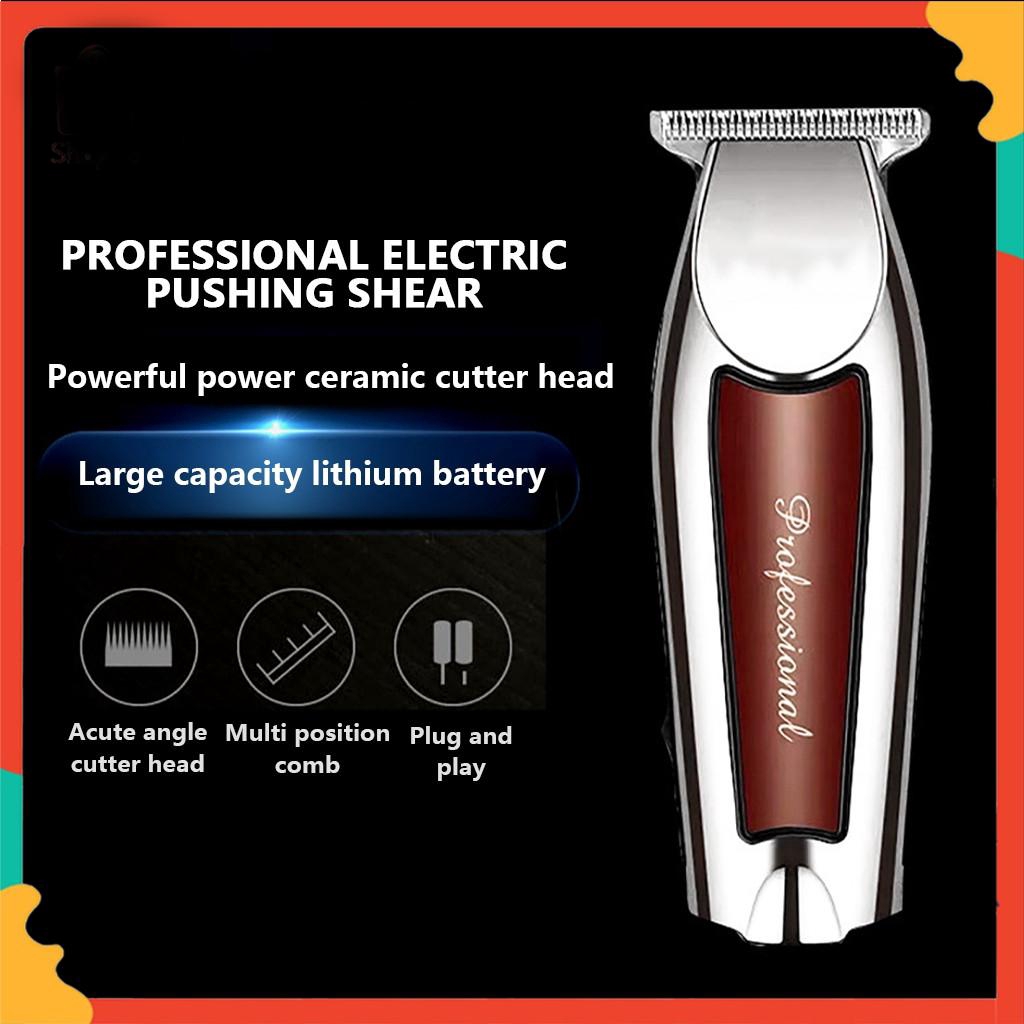 wide blade hair clippers