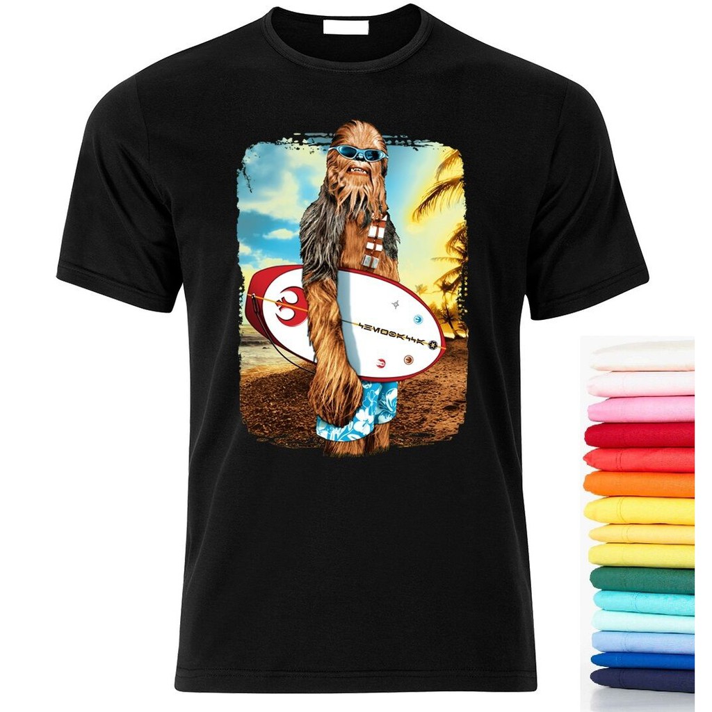 wookie t shirt