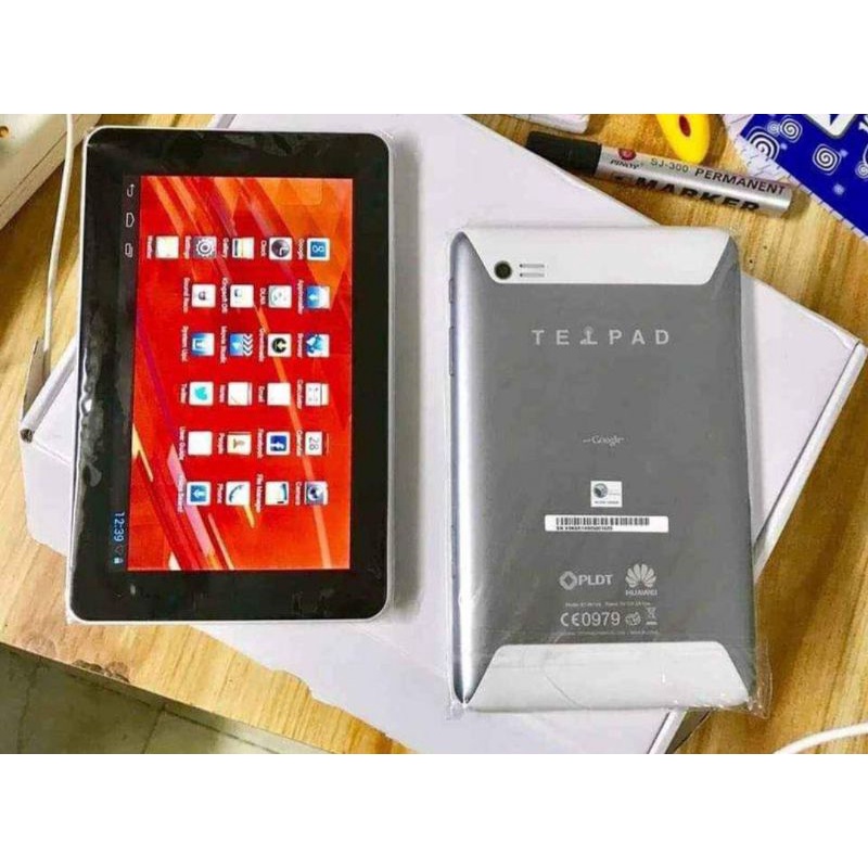 telpad tablet - Best Prices and Online Promos - Aug 2022 | Shopee  Philippines