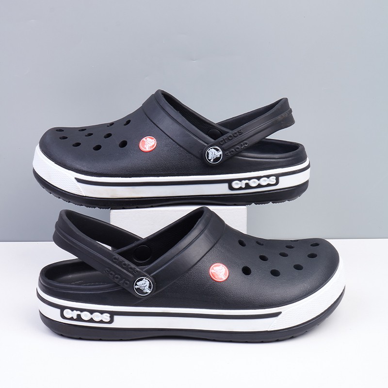 Slipperworld Crocs Literide Sandals for Men and Women Flip Flops men's ...