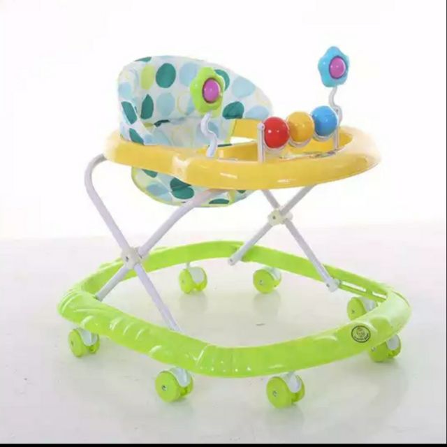 simple baby walker
