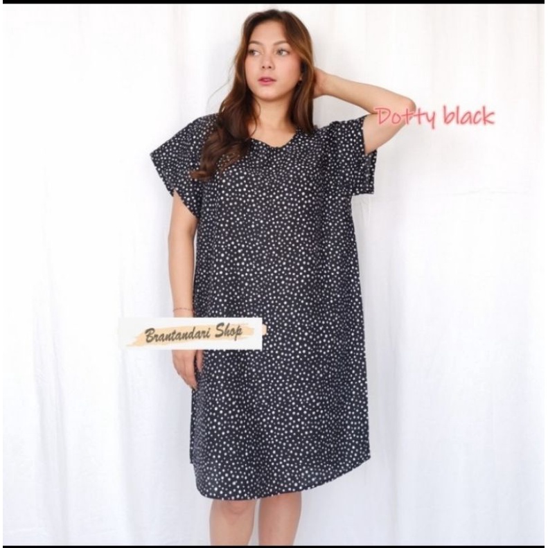 Negligee Bali motif 10 Bali Dress Women's Nightgowns Casual Daily