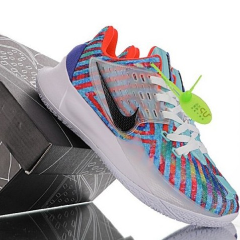 kyrie low 2 rainbow