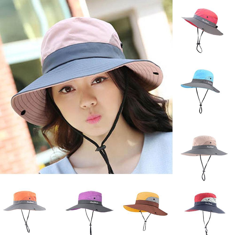 waterproof beach hat