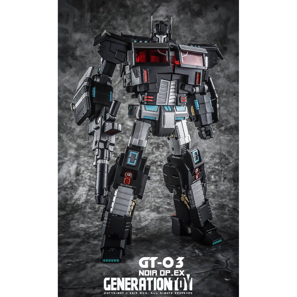 transformers prime nemesis prime toy