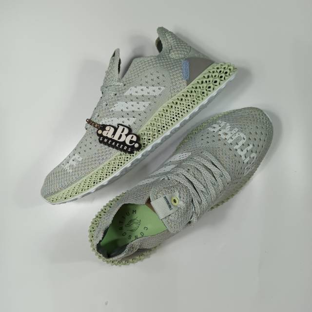 adidas futurecraft 4d daniel arsham