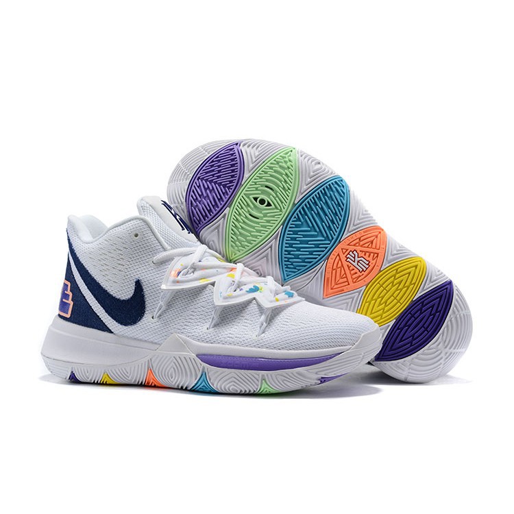 Nike Kyrie 5 EP Men 's Shoe FashionMood