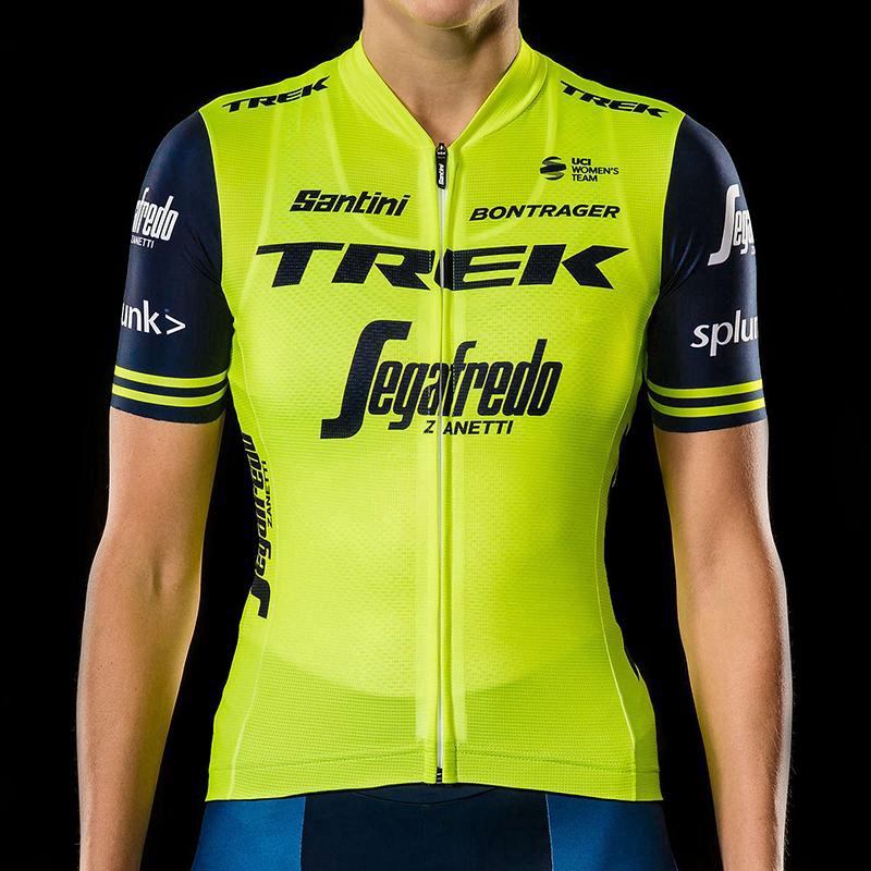 trek mtb shirt