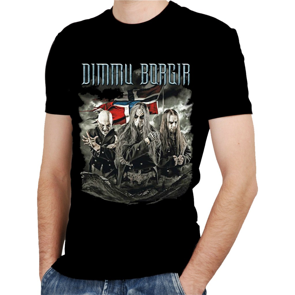 dimmu borgir t shirt