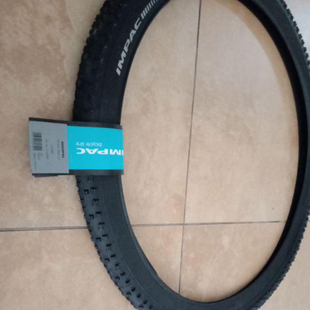 impac tires