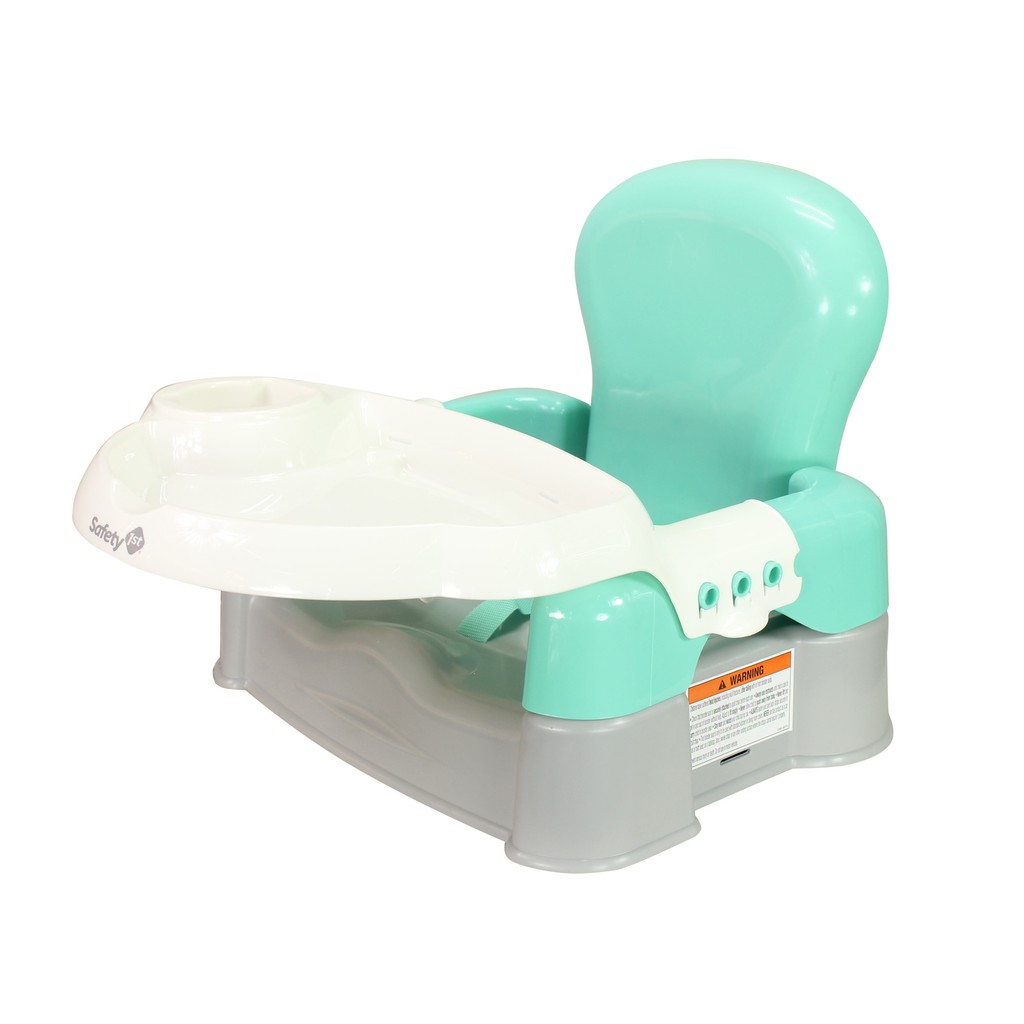safety first feeding seat