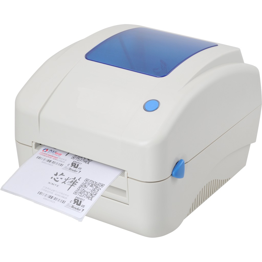 USB/Bluetooth/WIFI Thermal Waybill Printer Shopee Philippines