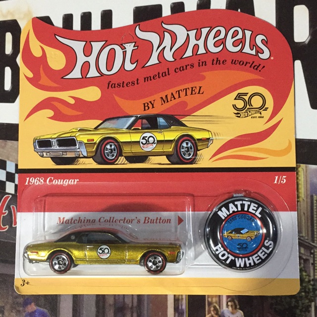 hot wheels redline 2018