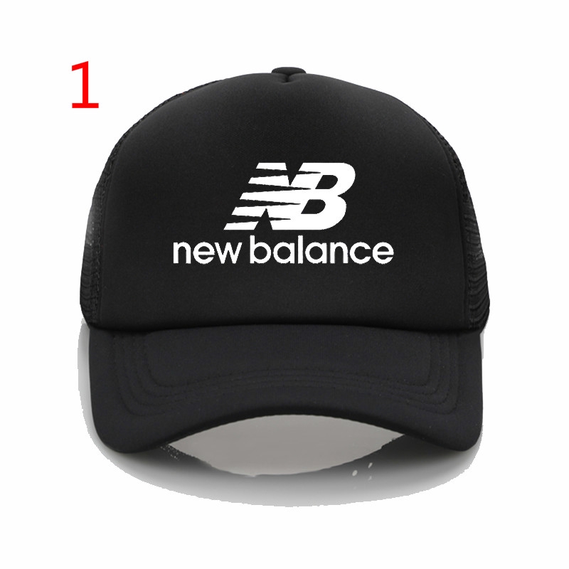 new balance cap