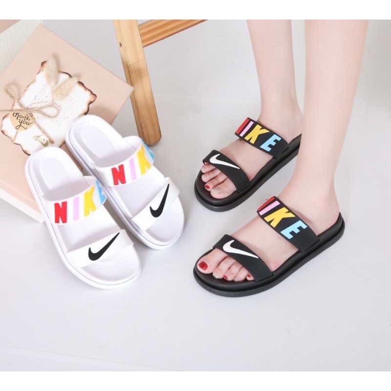 what stores sell nike slides