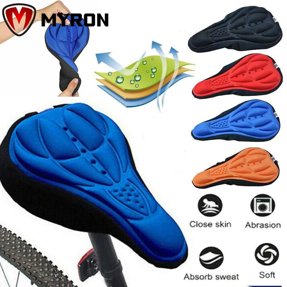 soft cushion bike seat