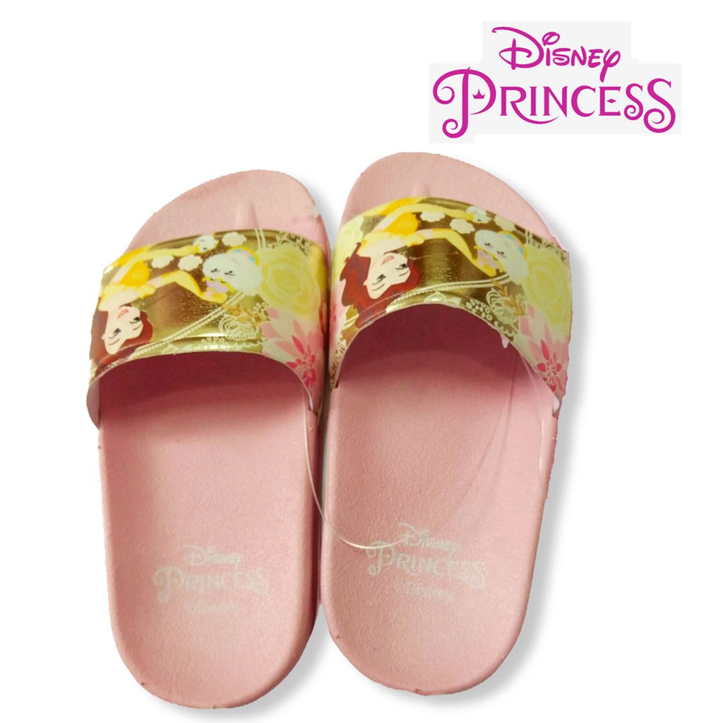 disney princess slippers