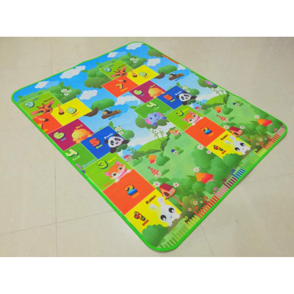 playmat