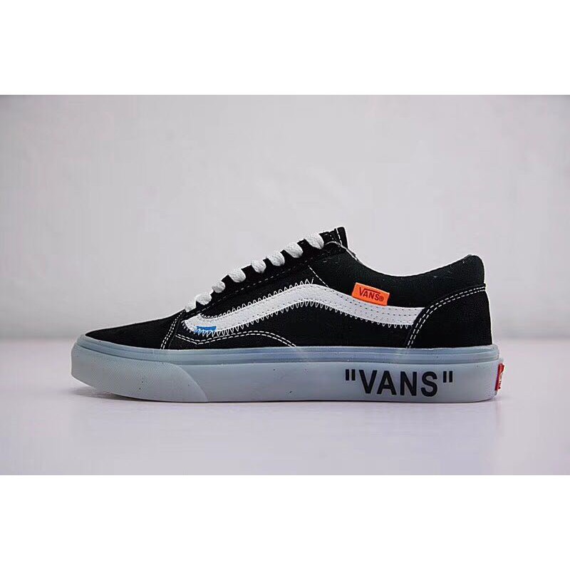 off white x vans