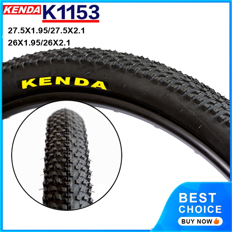kenda tire 27.5 x 2.10