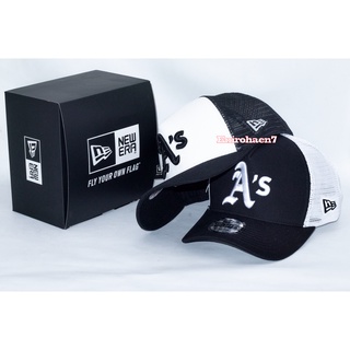A's oakland athletics baseball Cap mbl Cap import AHPT