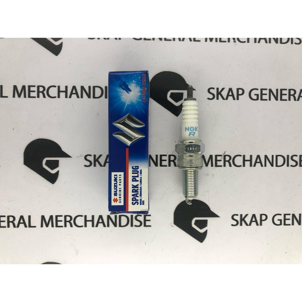 SGP SPARK PLUG RAIDER 150 F.I. ( 0948200646000 / MR8E9