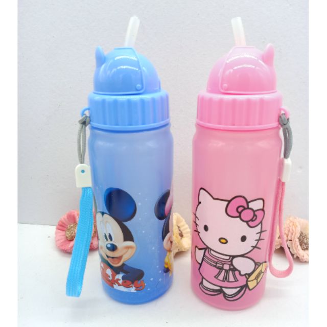 400ml Character Tumbler for kids #0081 | Shopee Philippines