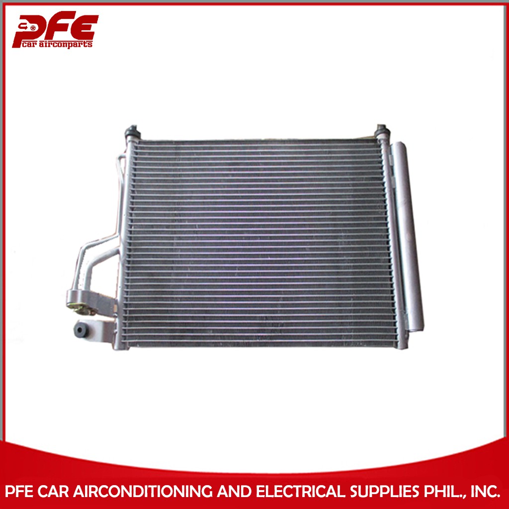 Aircon Condenser For HYUNDAI ACCENT DIESEL Shopee Philippines
