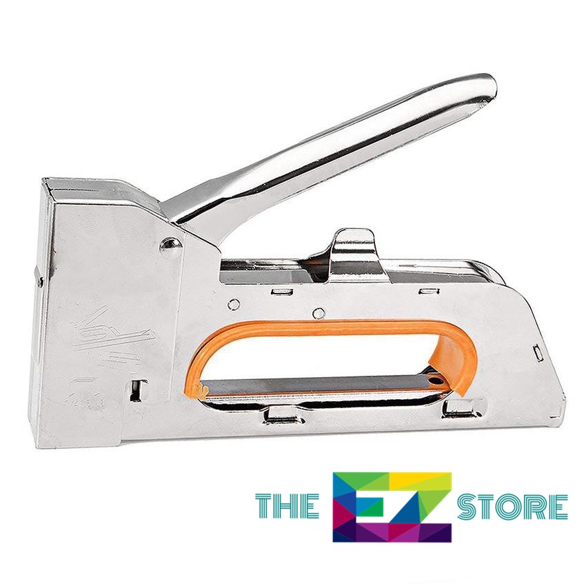 Staple Gun Tacker Heavy Duty Shopee Philippines