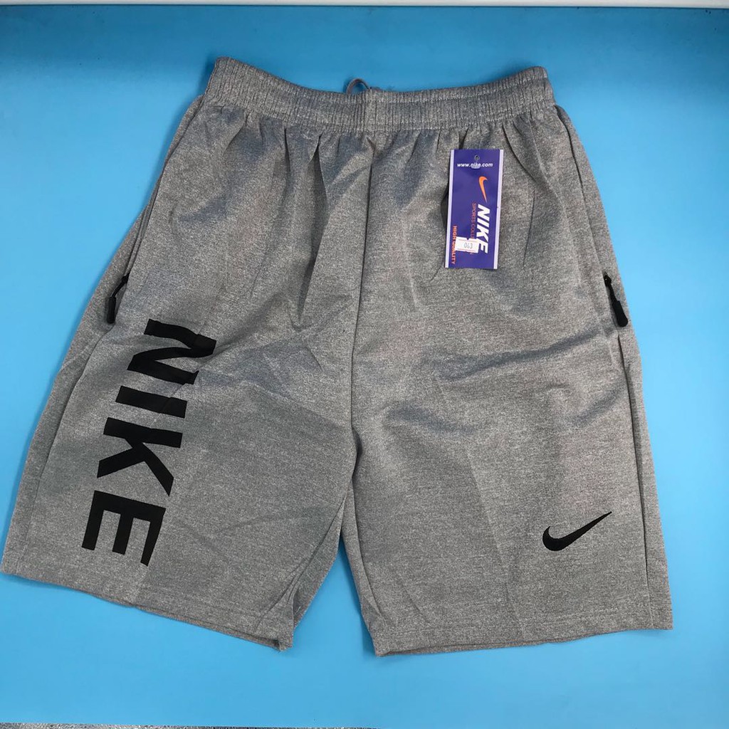 nike cotton sweat shorts