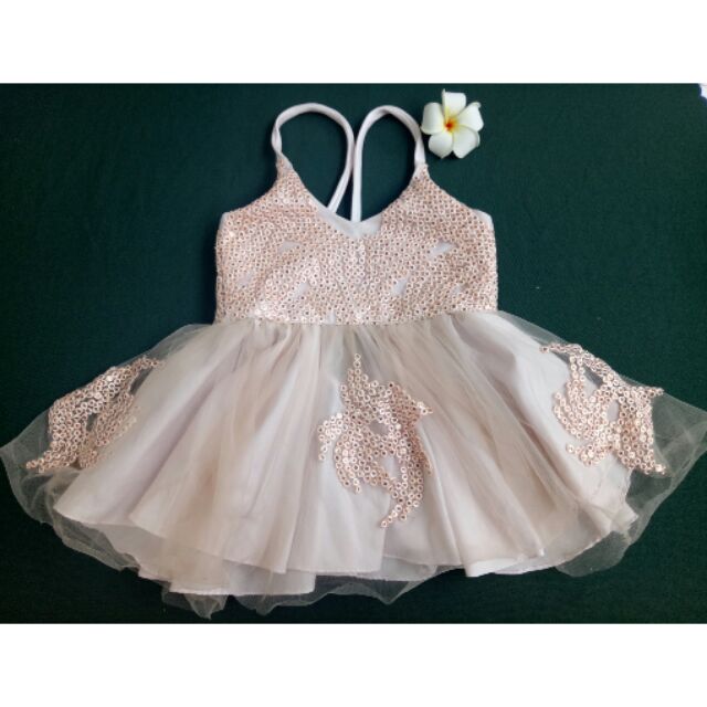 12 month baby girl dresses