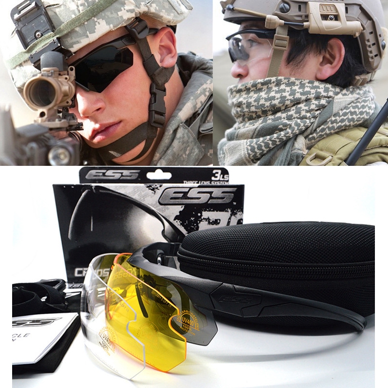 army glasses