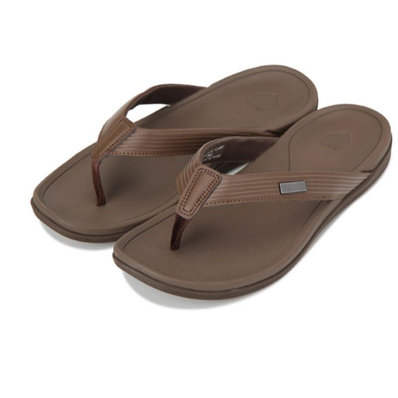 K-SWISS SLIPPER FOR MEN (Flip Flops) | Shopee Philippines