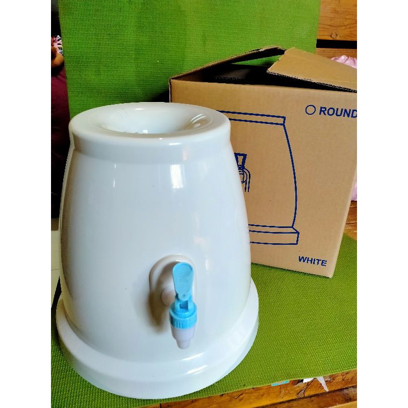Table Top Water Dispenser Round Shopee Philippines