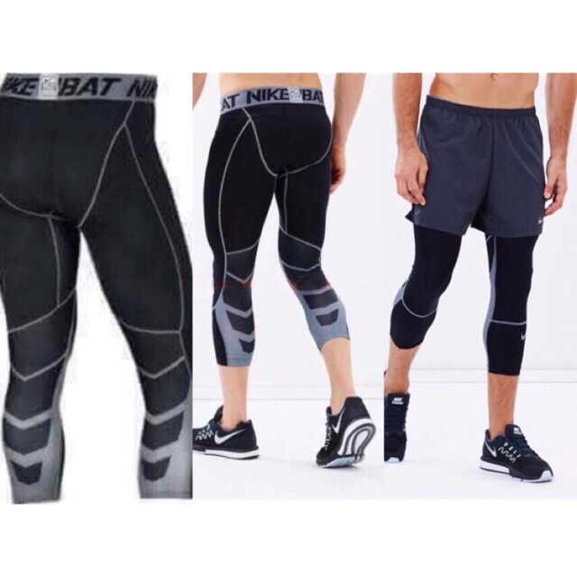nike combat tights