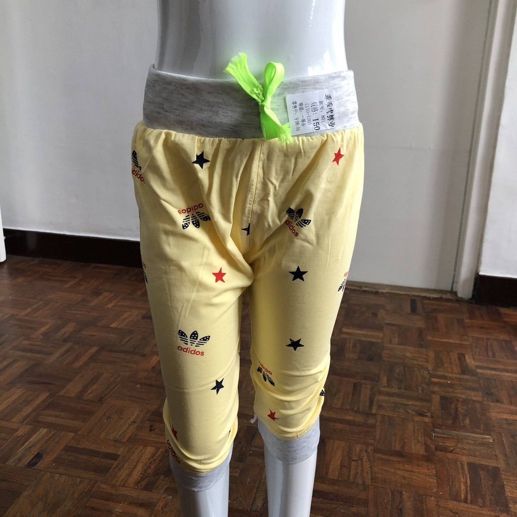adidas joggers for kids