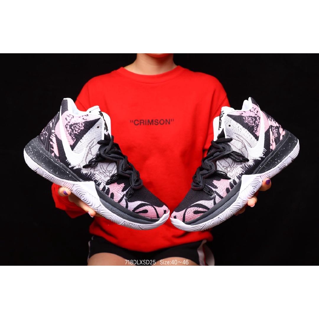 air zoom turbo kyrie